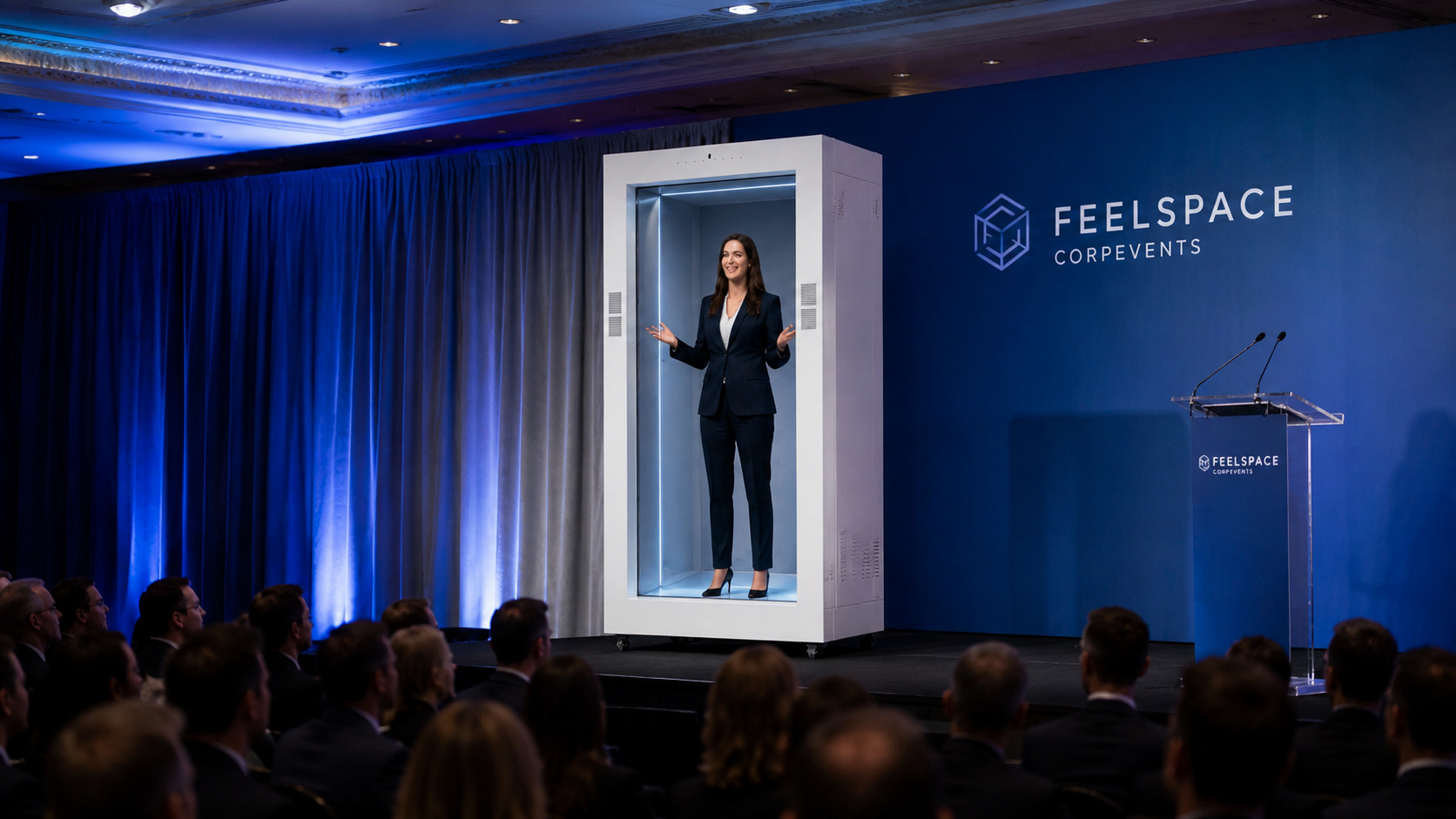 Keynote Presentations