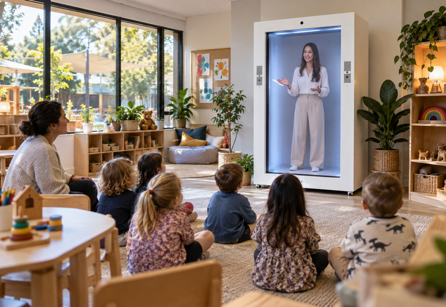 Early Childhood Education